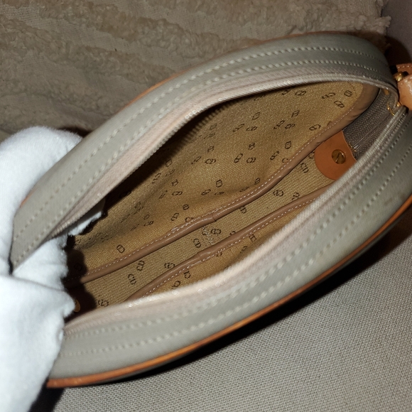 Christian Dior Vintage Crossbody Bag - Picture 12 of 16